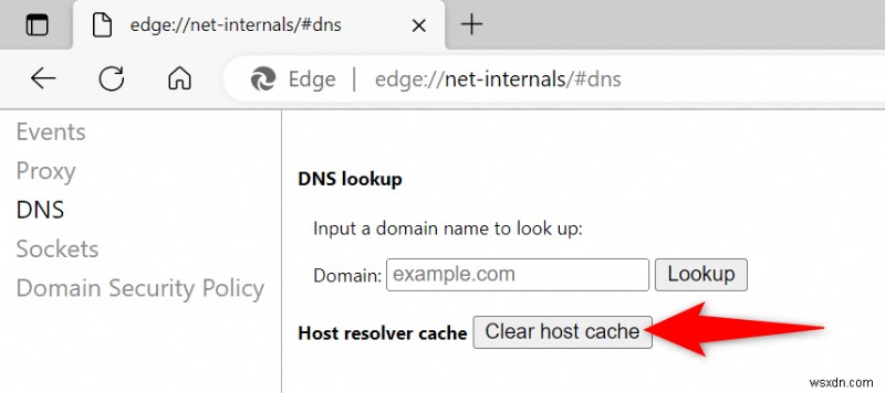 Hướng dẫn nhanh khắc phục lỗi trình duyệt “Requested URL Was Rejected” 