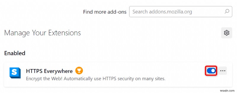 Hướng dẫn nhanh khắc phục lỗi trình duyệt “Requested URL Was Rejected” 