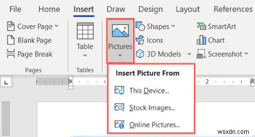 Tạo một tập tài liệu tuyệt đẹp một cách nhanh chóng với các mẫu Microsoft Word 