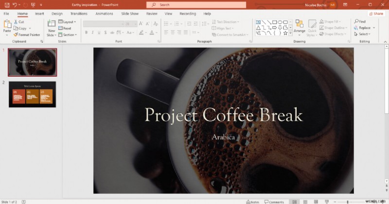 Microsoft Sway so với PowerPoint:Công cụ Office nào phù hợp với bài thuyết trình của bạn 