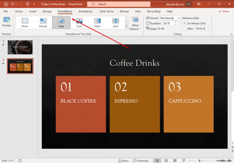 Microsoft Sway so với PowerPoint:Công cụ Office nào phù hợp với bài thuyết trình của bạn 