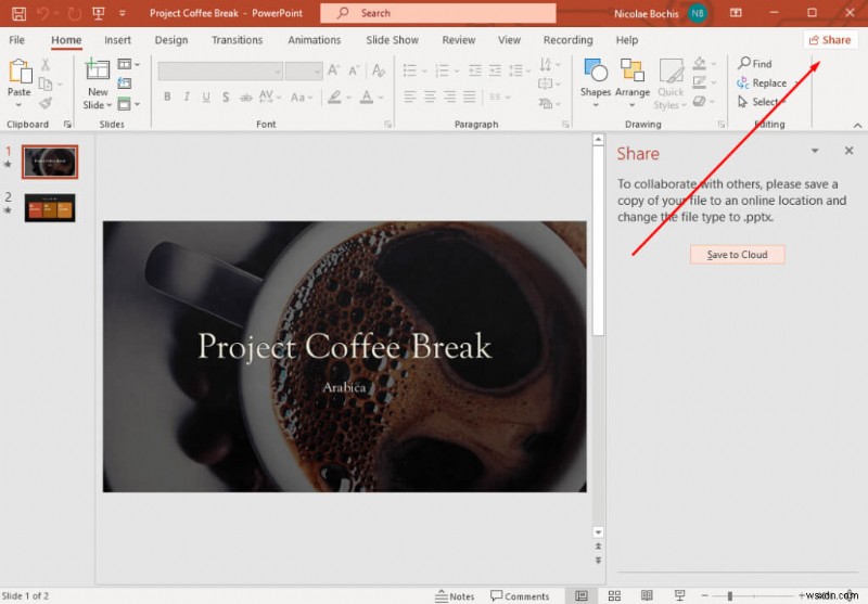 Microsoft Sway so với PowerPoint:Công cụ Office nào phù hợp với bài thuyết trình của bạn 