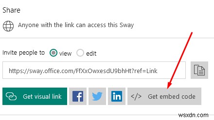 Microsoft Sway so với PowerPoint:Công cụ Office nào phù hợp với bài thuyết trình của bạn 
