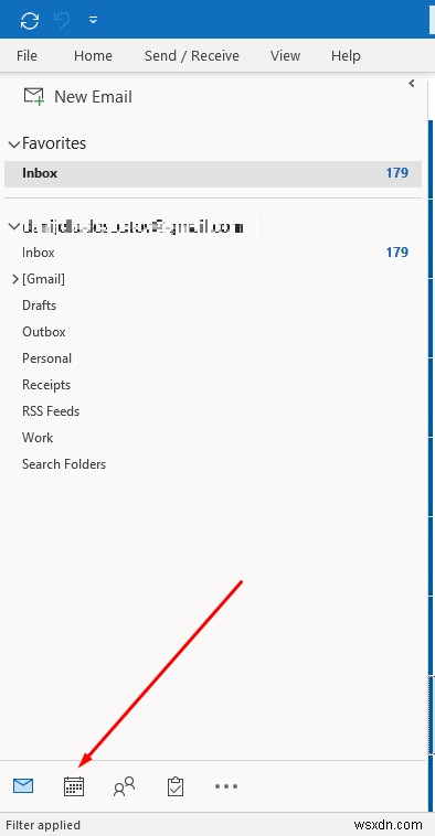 Dễ dàng chia sẻ Lịch Outlook của bạn:Hướng dẫn từng bước cho Máy tính để bàn &Web 