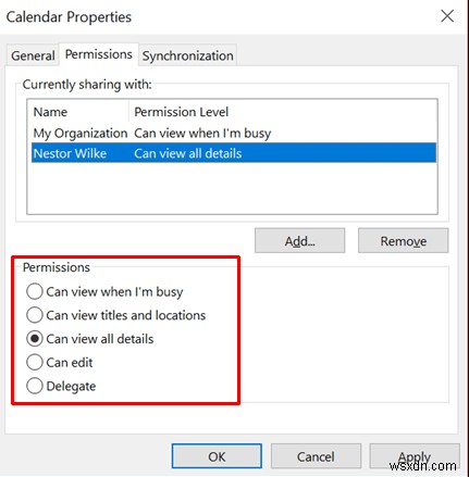 Dễ dàng chia sẻ Lịch Outlook của bạn:Hướng dẫn từng bước cho Máy tính để bàn &Web 