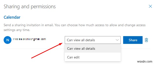 Dễ dàng chia sẻ Lịch Outlook của bạn:Hướng dẫn từng bước cho Máy tính để bàn &Web 