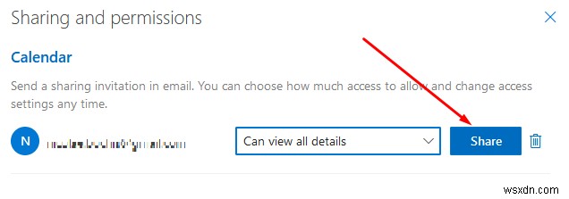 Dễ dàng chia sẻ Lịch Outlook của bạn:Hướng dẫn từng bước cho Máy tính để bàn &Web 