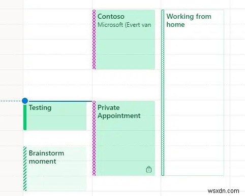 Dễ dàng chia sẻ Lịch Outlook của bạn:Hướng dẫn từng bước cho Máy tính để bàn &Web 