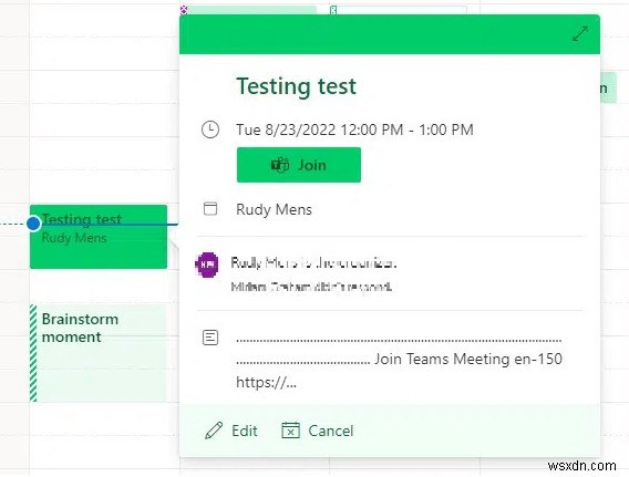 Dễ dàng chia sẻ Lịch Outlook của bạn:Hướng dẫn từng bước cho Máy tính để bàn &Web 