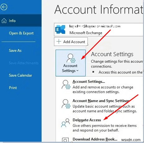 Dễ dàng chia sẻ Lịch Outlook của bạn:Hướng dẫn từng bước cho Máy tính để bàn &Web 