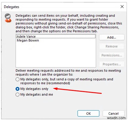 Dễ dàng chia sẻ Lịch Outlook của bạn:Hướng dẫn từng bước cho Máy tính để bàn &Web 