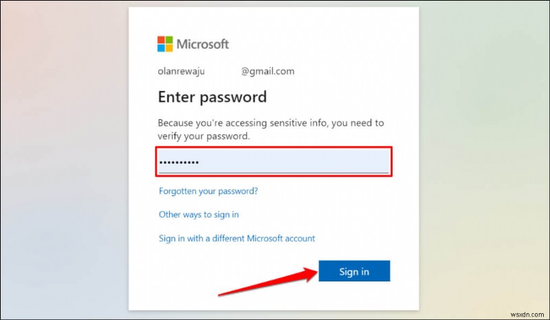 Dễ dàng cập nhật Email tài khoản Microsoft của bạn:Thêm, xóa và chuyển đổi bí danh 