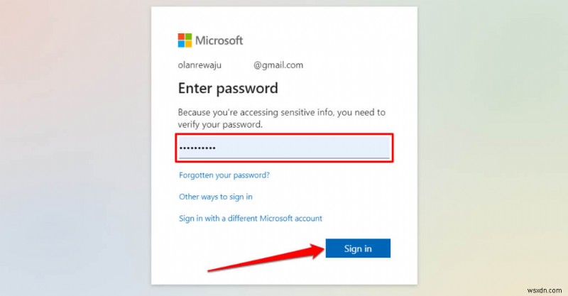 Dễ dàng cập nhật Email tài khoản Microsoft của bạn:Thêm, xóa và chuyển đổi bí danh 