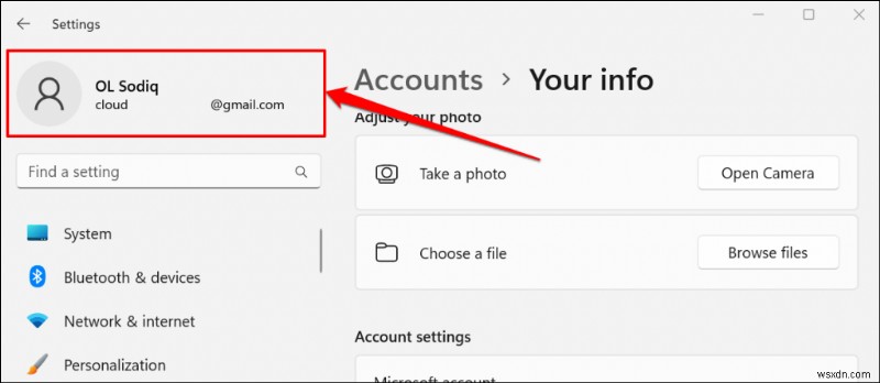 Dễ dàng cập nhật Email tài khoản Microsoft của bạn:Thêm, xóa và chuyển đổi bí danh 