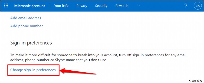 Dễ dàng cập nhật Email tài khoản Microsoft của bạn:Thêm, xóa và chuyển đổi bí danh 