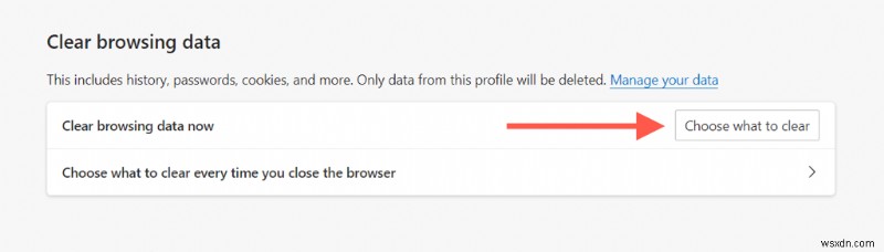 Hướng dẫn từng bước để xóa bộ nhớ đệm trong Microsoft Edge – Tăng hiệu suất và khắc phục sự cố 