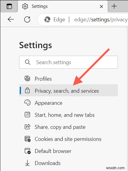 Hướng dẫn từng bước để xóa bộ nhớ đệm trong Microsoft Edge – Tăng hiệu suất và khắc phục sự cố 
