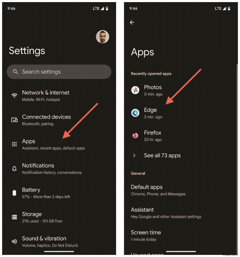 Hướng dẫn từng bước để xóa bộ nhớ đệm trong Microsoft Edge – Tăng hiệu suất và khắc phục sự cố 