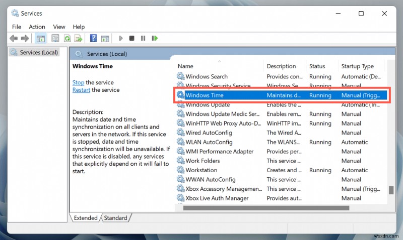 Khắc phục  Không đồng bộ hóa thời gian  trong Windows 10/11 – Khắc phục sự cố nhanh chóng và dễ dàng 