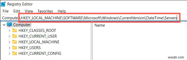 Khắc phục  Không đồng bộ hóa thời gian  trong Windows 10/11 – Khắc phục sự cố nhanh chóng và dễ dàng 