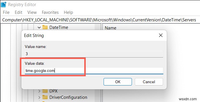 Khắc phục  Không đồng bộ hóa thời gian  trong Windows 10/11 – Khắc phục sự cố nhanh chóng và dễ dàng 