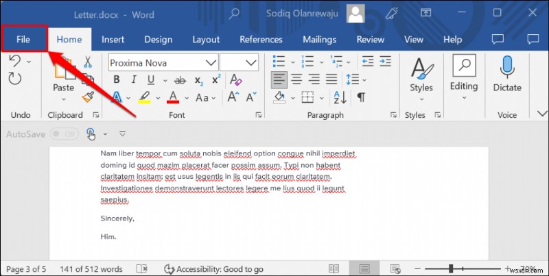 Dễ dàng sao chép các trang trong Microsoft Word:Hướng dẫn từng bước &Hướng dẫn macro 