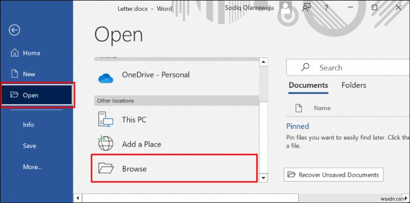 Dễ dàng sao chép các trang trong Microsoft Word:Hướng dẫn từng bước &Hướng dẫn macro 