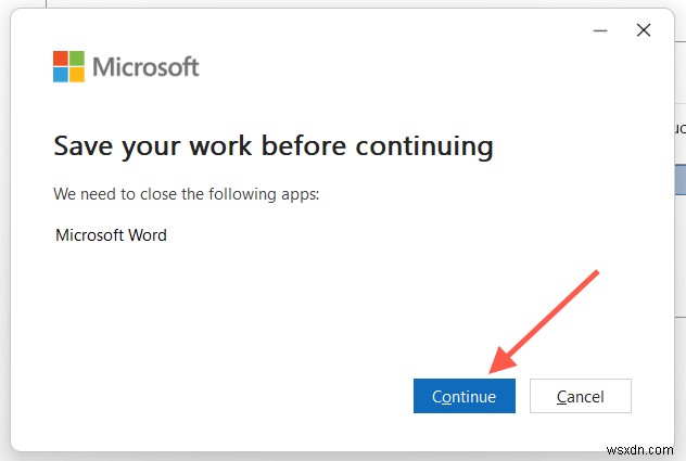 Cách thay đổi cài đặt ngôn ngữ trong Microsoft Word (Máy tính để bàn &Trực tuyến) 
