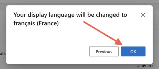 Cách thay đổi cài đặt ngôn ngữ trong Microsoft Word (Máy tính để bàn &Trực tuyến) 