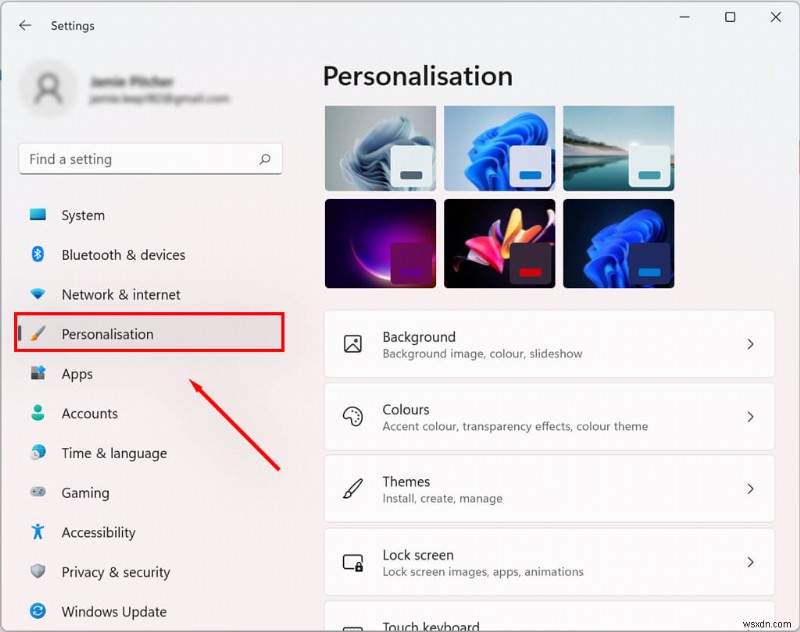 Kích hoạt và tùy chỉnh Chế độ tối trong Windows 11 – Hướng dẫn từng bước 