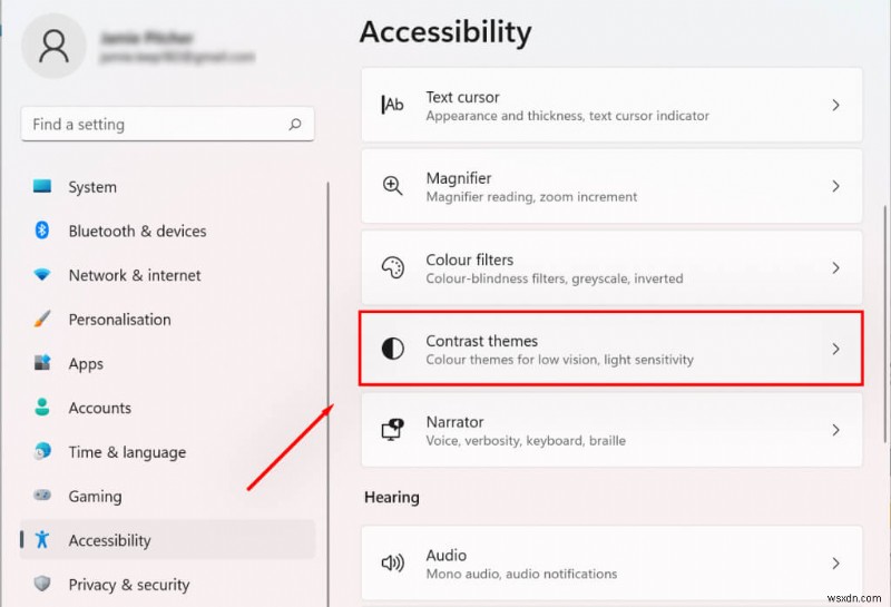 Kích hoạt và tùy chỉnh Chế độ tối trong Windows 11 – Hướng dẫn từng bước 