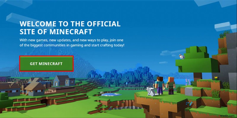 Khắc phục lỗi “Không thể tải xuống tệp” của Minecraft – 5 giải pháp đã được chứng minh 