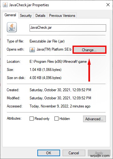 Khắc phục lỗi “Không thể tải xuống tệp” của Minecraft – 5 giải pháp đã được chứng minh 