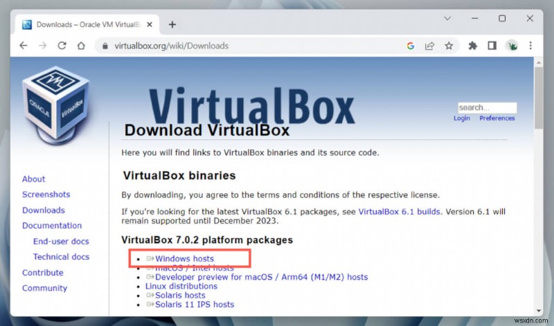 Hướng dẫn từng bước để loại bỏ hoàn toàn VirtualBox khỏi Windows 10/11 
