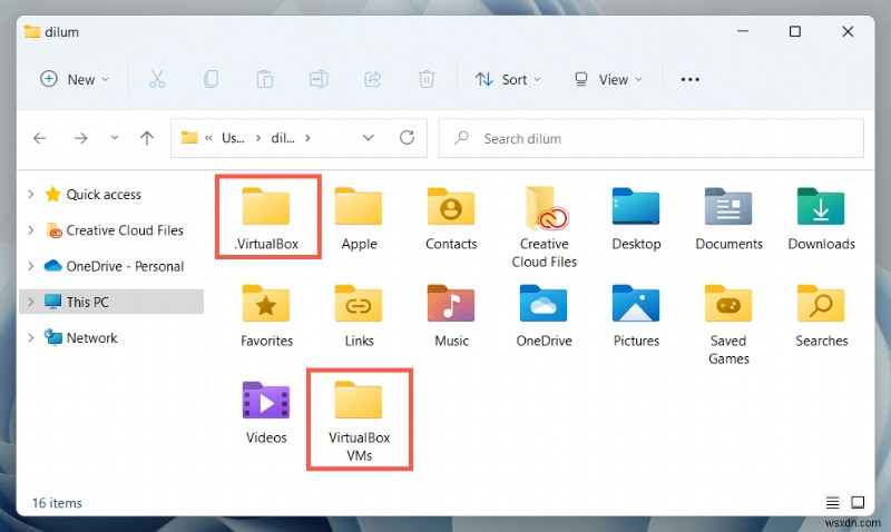 Hướng dẫn từng bước để loại bỏ hoàn toàn VirtualBox khỏi Windows 10/11 