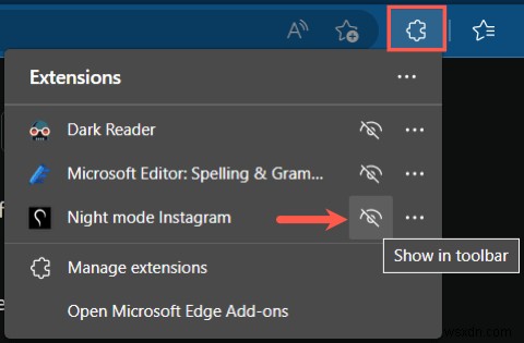 Bật Chế độ tối trên Instagram Web dành cho Windows:Hướng dẫn từng bước 