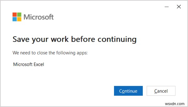 Cách cập nhật Microsoft Office trên Windows &Mac:Hướng dẫn từng bước 