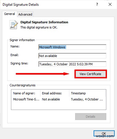 SearchApp.exe là gì? An toàn, chức năng và cách vô hiệu hóa nó 