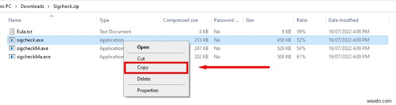 SearchApp.exe là gì? An toàn, chức năng và cách vô hiệu hóa nó 