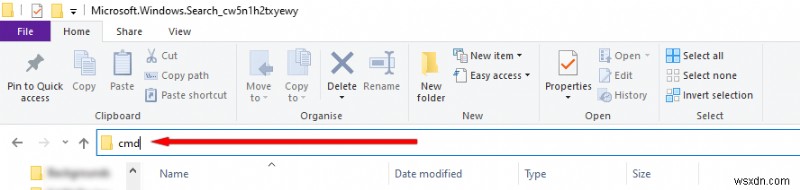 SearchApp.exe là gì? An toàn, chức năng và cách vô hiệu hóa nó 