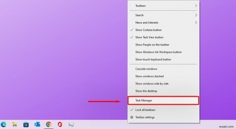SearchApp.exe là gì? An toàn, chức năng và cách vô hiệu hóa nó 