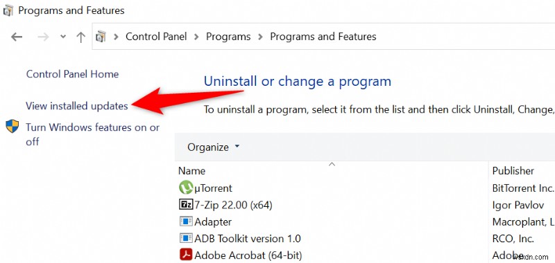 Giải quyết lỗi máy in Windows 0x0000011b – Cách khắc phục nhanh chóng, đáng tin cậy 