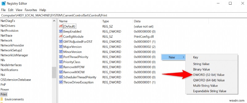 Giải quyết lỗi máy in Windows 0x0000011b – Cách khắc phục nhanh chóng, đáng tin cậy 