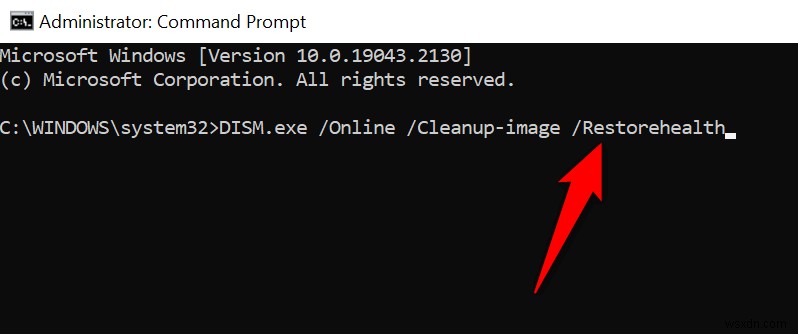 Giải quyết lỗi máy in Windows 0x0000011b – Cách khắc phục nhanh chóng, đáng tin cậy 