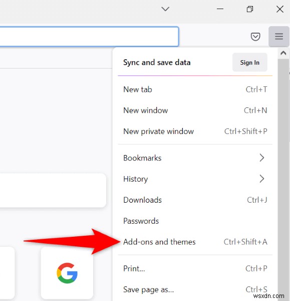 Giải quyết  pr_connect_reset_error  trong Firefox:Sửa lỗi từng bước 