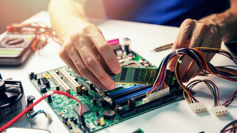Hiểu và giải quyết lỗi thời gian chạy Windows 