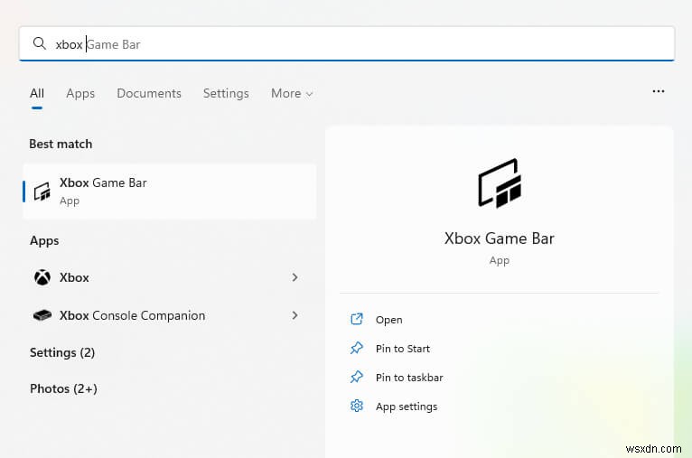 Cách tùy chỉnh phím tắt trên thanh trò chơi Xbox trên Windows:Hướng dẫn từng bước 