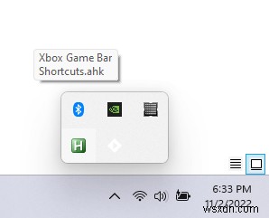 Cách tùy chỉnh phím tắt trên thanh trò chơi Xbox trên Windows:Hướng dẫn từng bước 