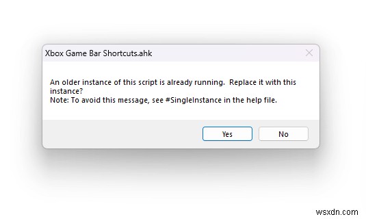 Cách tùy chỉnh phím tắt trên thanh trò chơi Xbox trên Windows:Hướng dẫn từng bước 