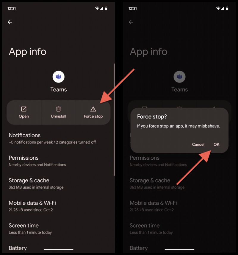 Xóa bộ nhớ đệm của Microsoft Teams một cách hiệu quả:Hướng dẫn từng bước và lợi ích 
